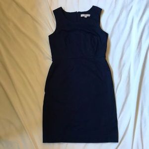 Loft Sheath Dress